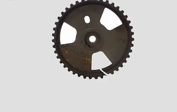 Citroen C5 Camshaft pulley/ VANOS