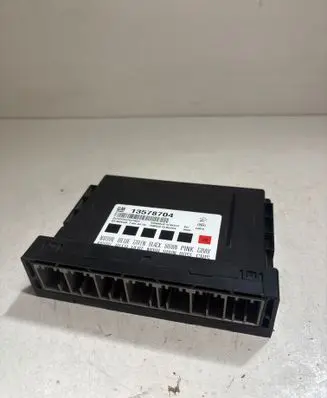 Opel Insignia A Comfort/convenience module 13578704 F00HJ00746
