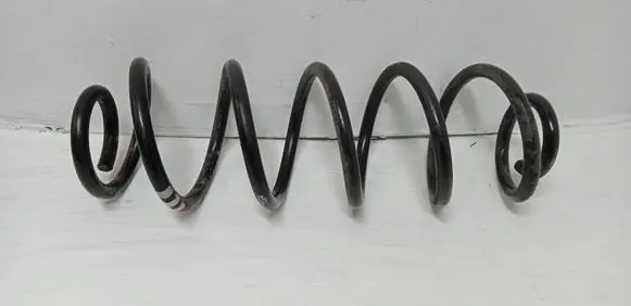 Audi A6 S6 C7 4G Rear coil spring