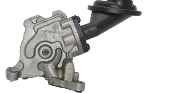 Audi A6 S6 C6 4F Oil pump 059115105BF 059115105BD