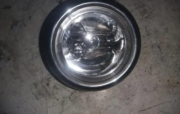 Hyundai Santa Fe Front fog light 92201260