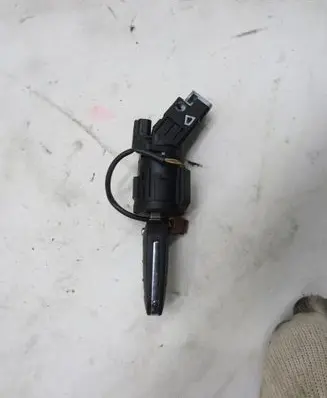 Peugeot 308 Ignition lock KRIS235789