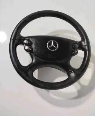 Mercedes-Benz E W211 Steering wheel