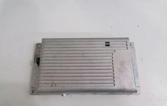 BMW X5 E70 Bluetooth control unit module 9224674