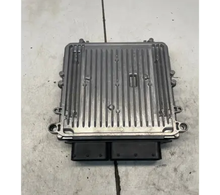 Mercedes-Benz E W211 Engine control unit/module A6421504779 1039S09362 0281010402