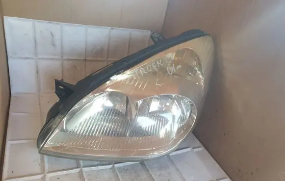 Citroen C5 Headlight/headlamp 89004485 9632664880