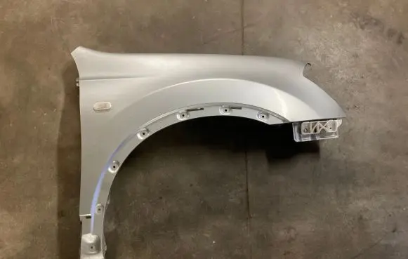 Nissan Qashqai Fender