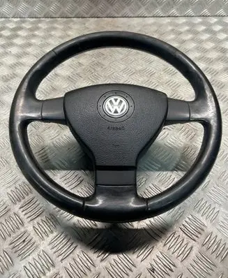 Volkswagen Golf V Steering wheel 1K0419091M