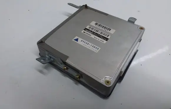 Toyota Supra A70 ABS control unit/module 8954014040 8954114020 0794000372