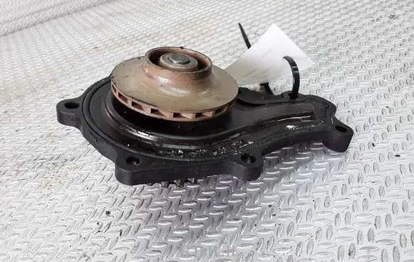 Ford Fiesta Water pump