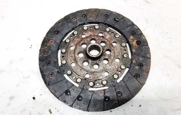 Mazda 6 Clutch pressure plate 324032960