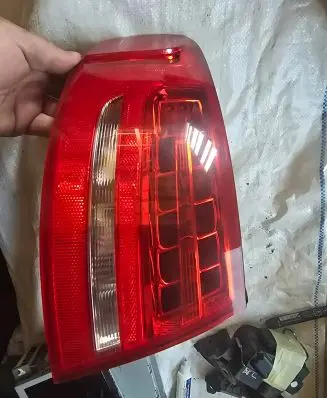 Audi A4 S4 B8 8K Rear/tail lights 1090098 215901 50255024