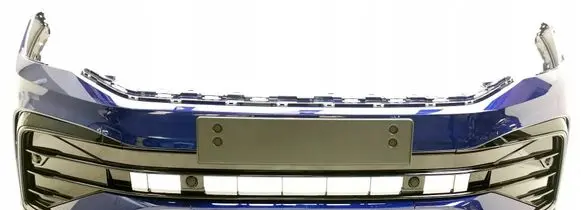 Volkswagen Eos Front bumper 5NA807221D
