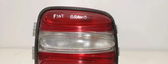 Fiat Bravo - Brava Rear/tail lights