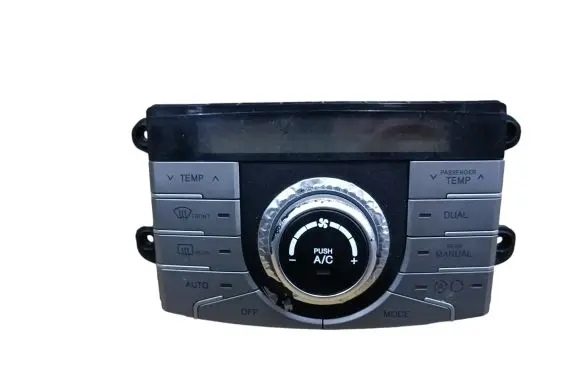 Hyundai ix 55 Climate control unit 972503J460