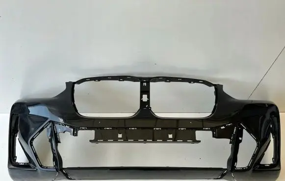 BMW X3 G01 Front bumper 8081055