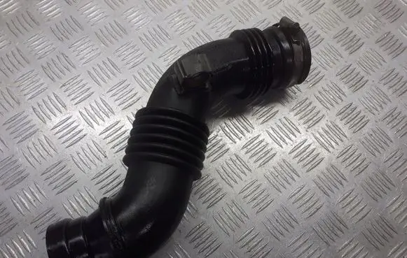 Renault Laguna II Air intake hose/pipe 8200353795