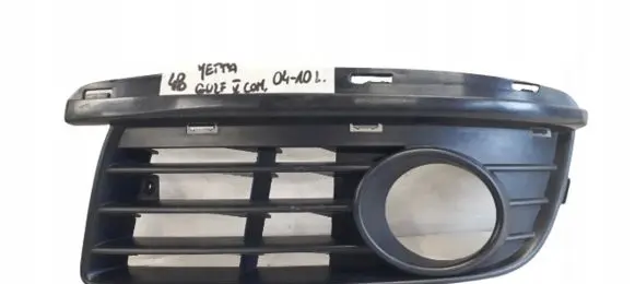 Volkswagen Jetta V Front bumper 1K0853665