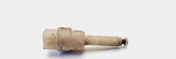 Volkswagen PASSAT B5 Brake pedal sensor switch 4A0945515A