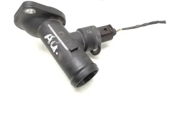 Audi A3 S3 8P Engine coolant pipe/hose 03L121121A 03G121121D