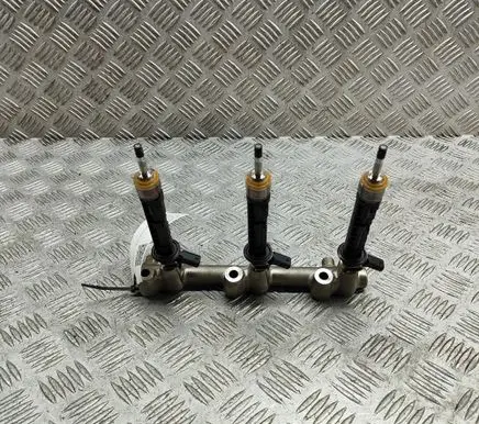 Mercedes-Benz GLE W167 Fuel main line pipe A2560704700 A2540701500