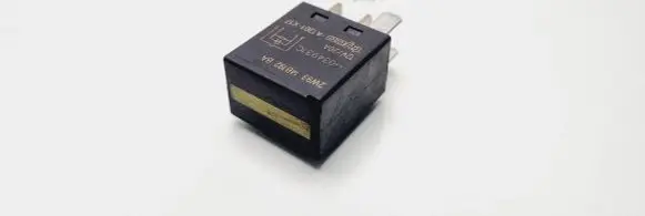 Ford Mondeo MK II Other relay 2W9314B192BA