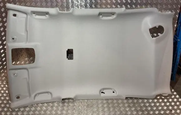 Suzuki SX4 S-Cross Headlining PK20915
