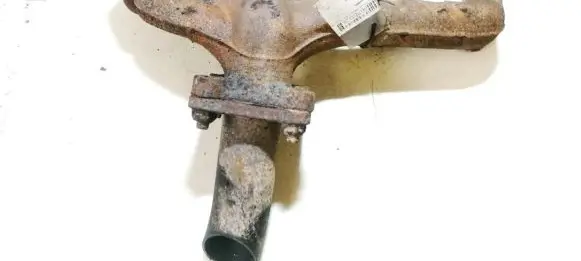 Seat Ibiza II (6k) Exhaust manifold