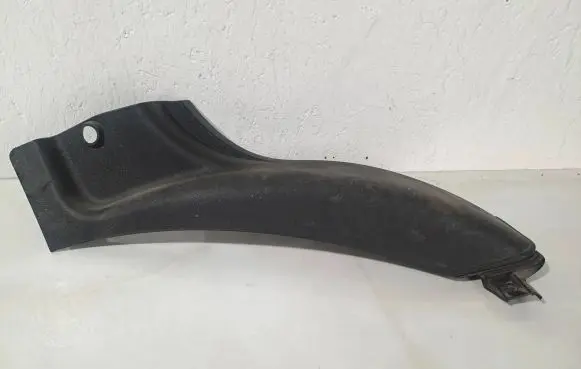 Iveco Daily 6th gen Side skirt front trim 5801548108 PP6525 120079