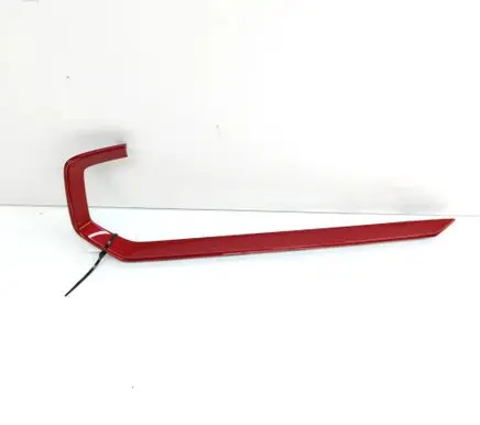 Opel Mokka B Dashboard glove box trim 9834928980