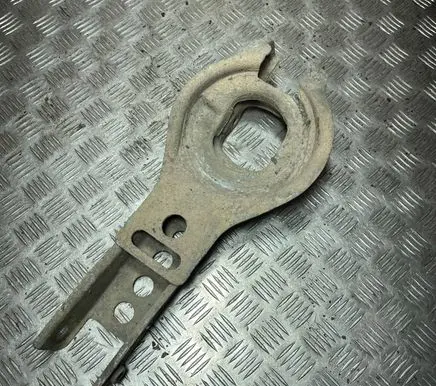 Volvo S60 Rear control arm