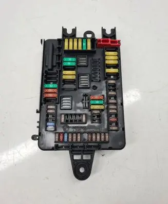Fuse module