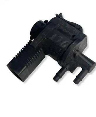 Seat Toledo II (1M) Turbo solenoid valve 1J0906283C