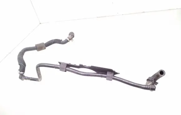 Audi A6 S6 C7 4G Vacuum line/pipe/hose 06E133773DD 4G0611743D 4G0611931T
