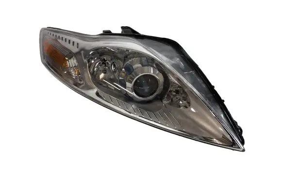 Ford Mondeo MK IV Headlight/headlamp 7S7113005AD REPLACEMENT