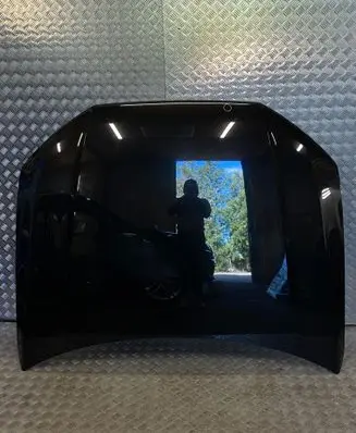 Audi Q7 4M Engine bonnet/hood