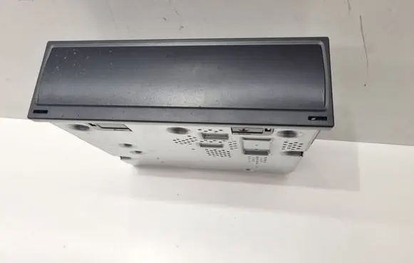 GPS navigation control unit/module