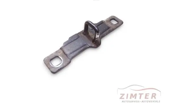 Audi A6 Allroad C5 Loading door lock loop/hook striker 4B9827507L