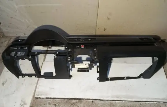 Volkswagen PASSAT B6 Dashboard 3C1857609
