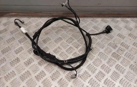 Porsche Panamera (970) Other wiring loom 97061254001