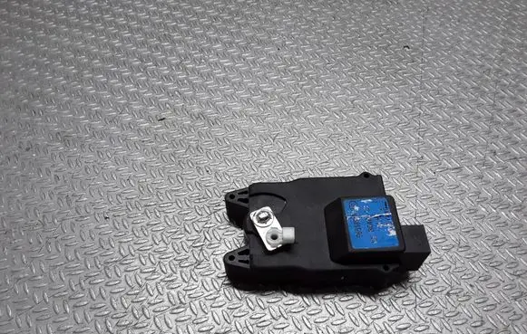 Chevrolet Nubira Central locking motor 