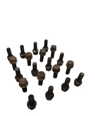 Citroen C5 Nuts/bolts 