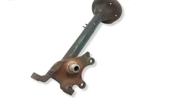BMW 3 E30 Front wheel hub 