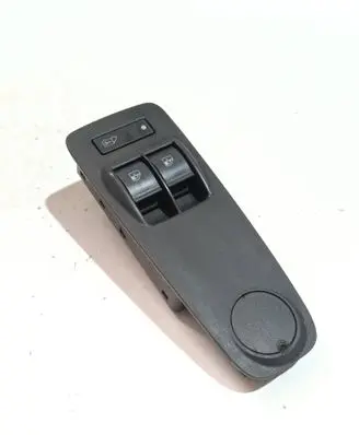 Fiat Ducato Electric window control switch 7354874230 30170352 TG121009