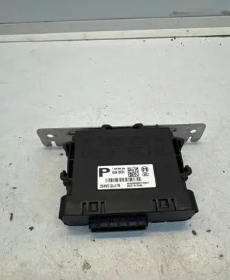 Renault Arkana Other control units/modules 284Y66LA7B F005V03220 695500028