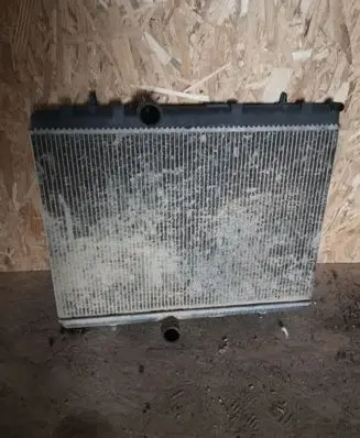 Peugeot Partner Coolant radiator