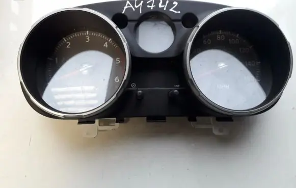 Nissan Qashqai Speedometer (instrument cluster) 187aa42 jd57a