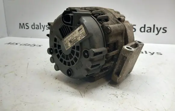 Mercedes-Benz ML W166 Generator/alternator A0009060903 0009060903