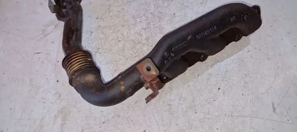 Jeep Grand Cherokee Exhaust manifold 21052111G