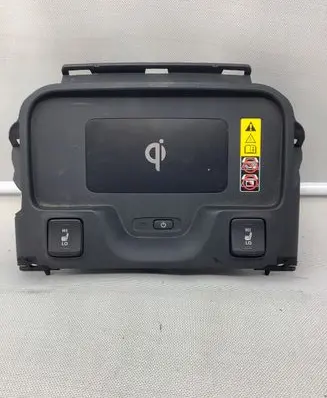 Toyota Corolla E210 E21 Wireless charging module 861c002080